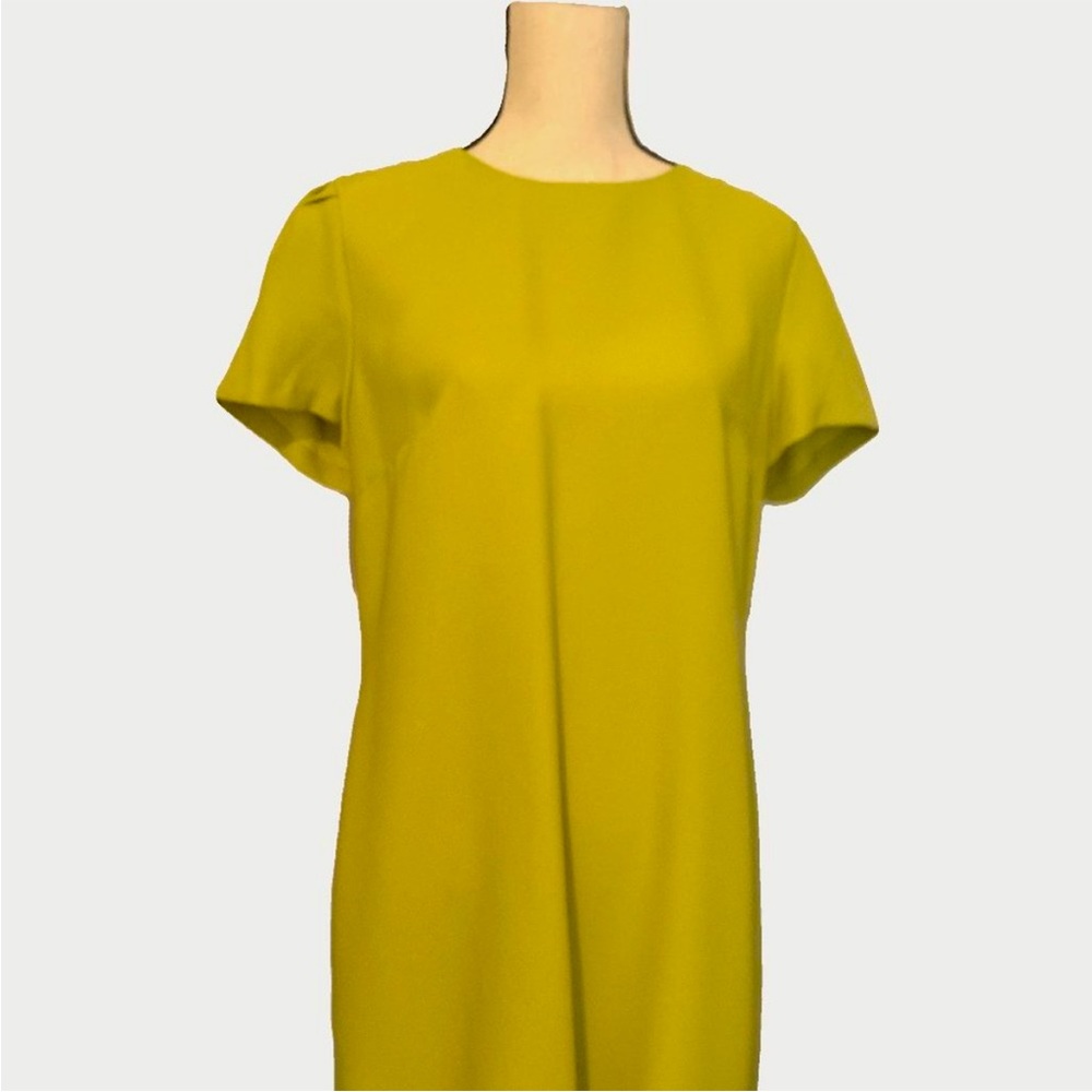 Banana Republic Shift Dress
